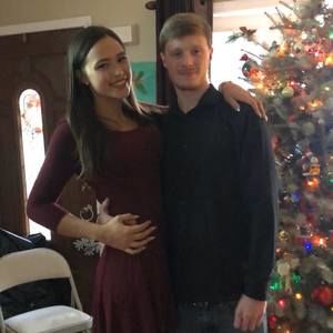 Meet your Posher, Izzy